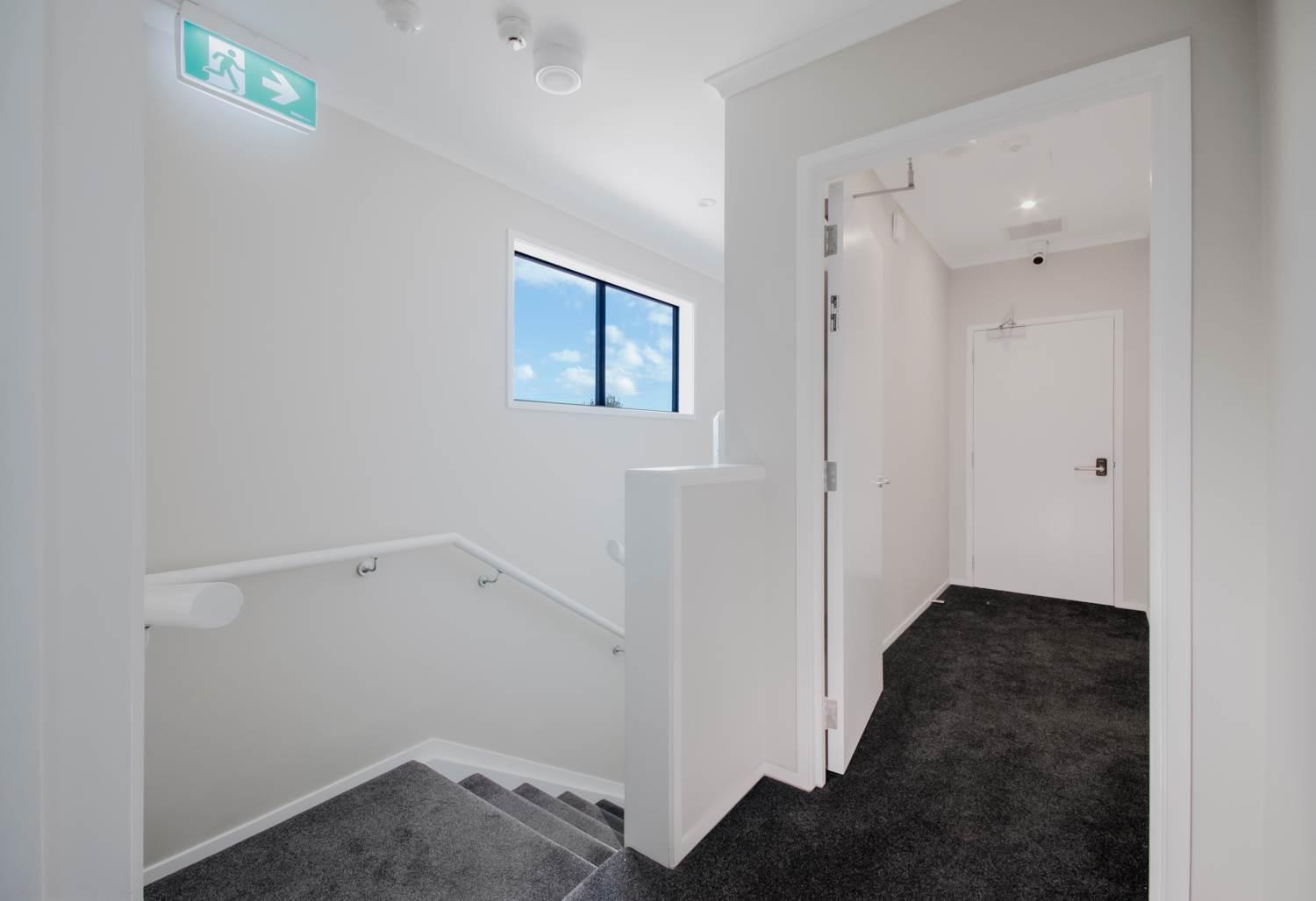 Acl Studio Units Motel Auckland Exterior photo